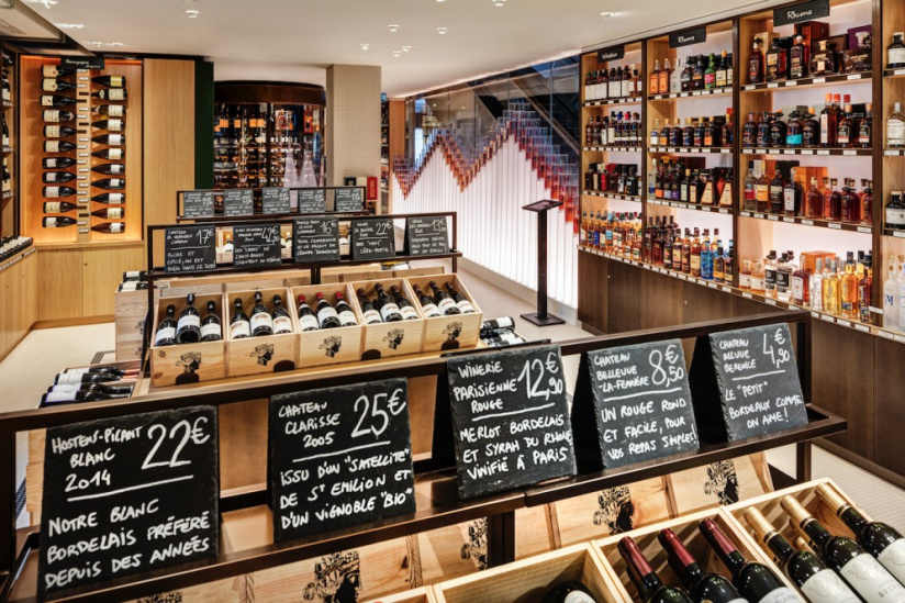 Le Printemps du Goût