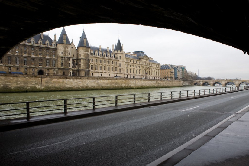 Conciergerie