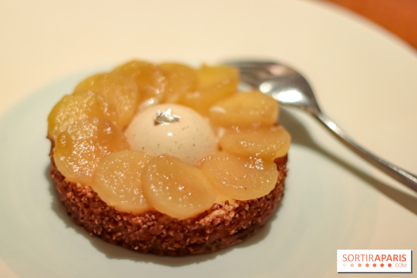 Sushi Shop by Anne Sophie Pic