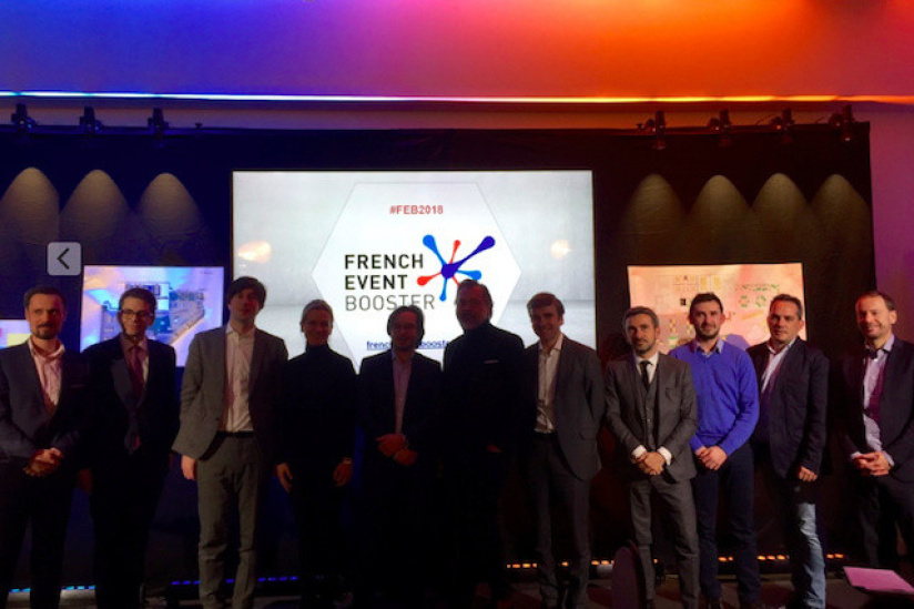 French Event Booster : la plateforme pour les acteurs innovants de l'événementiel !