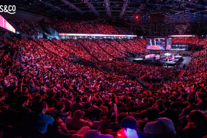 Paris&Co lance Level 256, un nouvel incubateur dédié à l'e-sport 