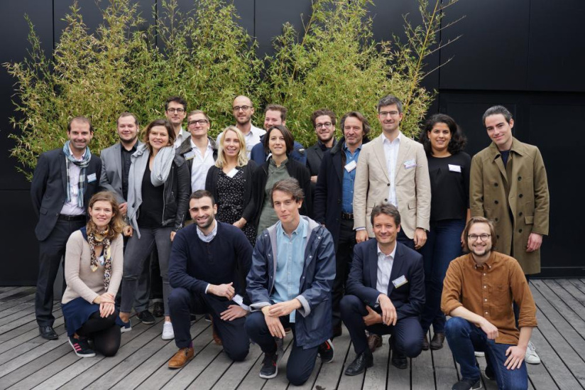 Les 20 finalistes des Grands Prix de l'innovation 2018 