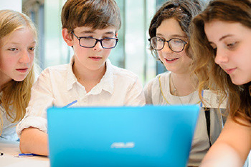 Participez au Magickathon, l'atelier de codage pour les enfants ! 