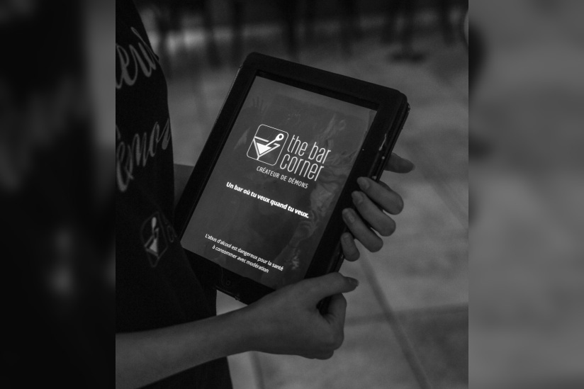 The Bar Corner : l'appli qui trouve un bar en fonction de vos envies 