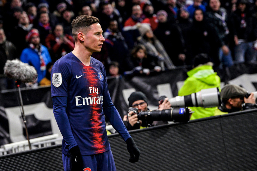 Coupe de France : PSG - FC Villefranche 