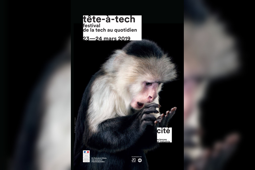 Tête à tech, festival de la tech au quotidien à la Cité des Sciences