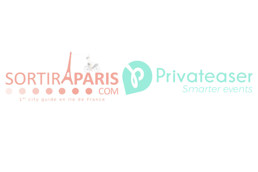 Sortiraparis.com s'associe avec Privateaser, leader de la privatisation de lieux en ligne 