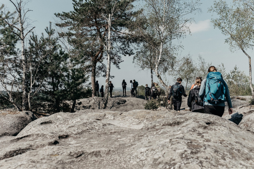 Les meilleures randonnées pour (vraiment) s'évader de Paris 