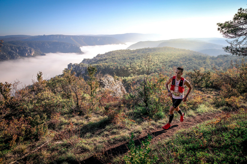 Trail éco-responsable en forêt de Meudon 
