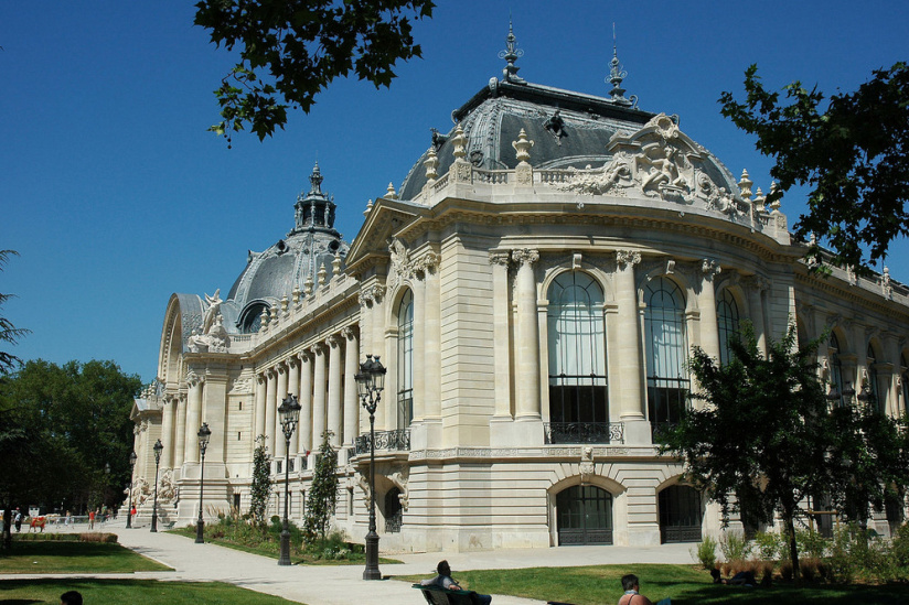 Journées du Patrimoine 2019 : Le Petit Palais 