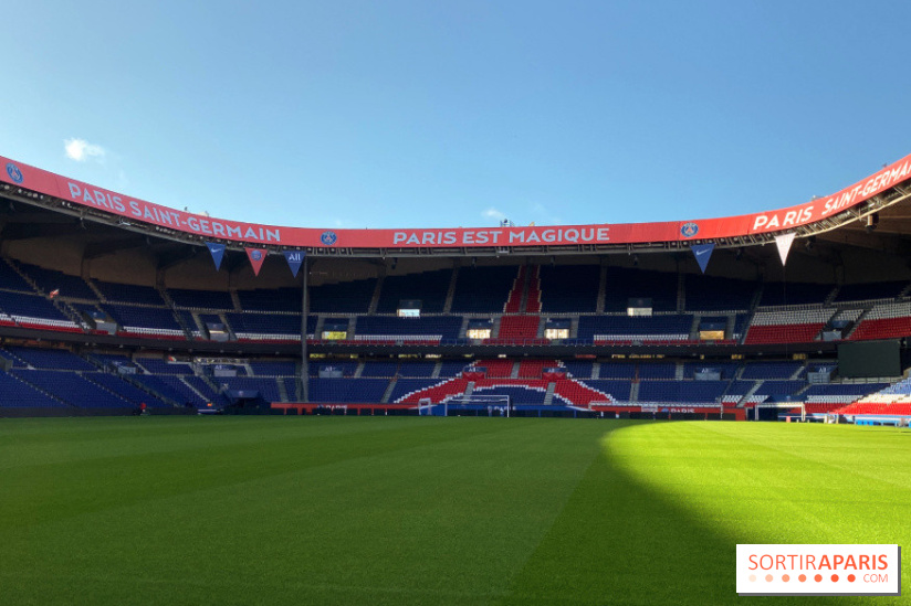 Coronavirus : quels sont les matchs annulés ou reportés à Paris ? 