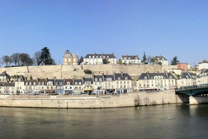 Coronavirus : nouveau foyer de contamination dans le Val-d'Oise