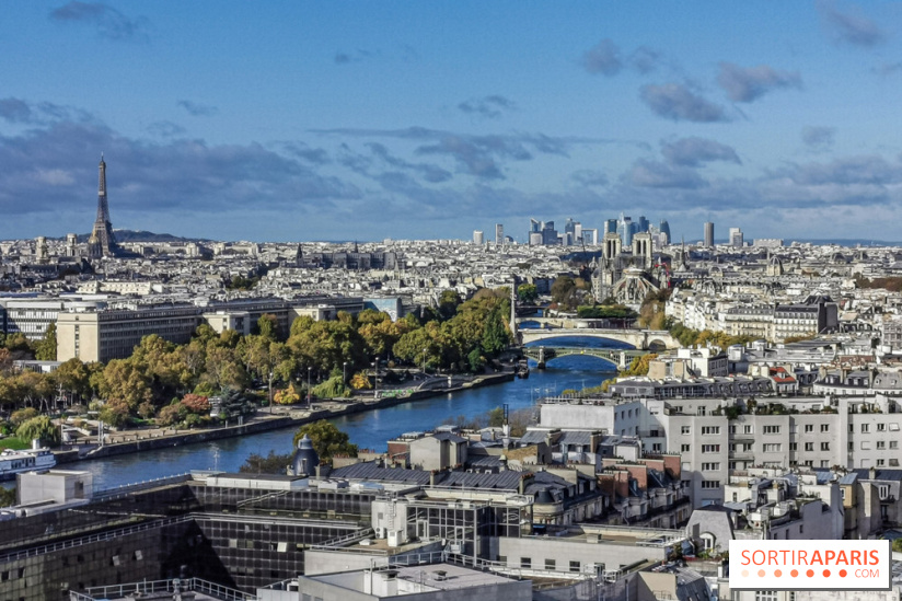 Coronavirus : quelles conséquences sur le tourisme à Paris ? 