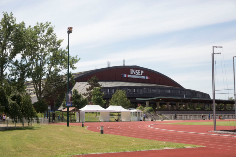 Coronavirus : les établissements sportifs à Paris fermés jusqu'à nouvel ordre 