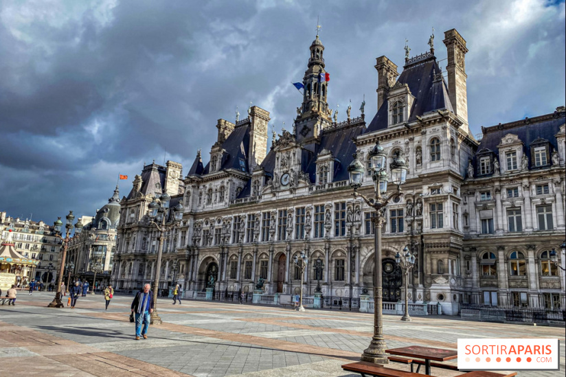Coronavirus : comment la Mairie de Paris s'organise en période de confinement 