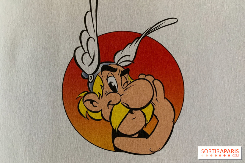 Asterix and Obelix series commissioned by Netflix, set to debut in