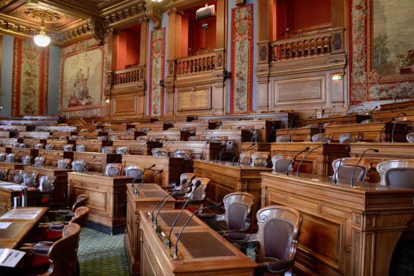 Déconfinement : les propositions de Rachida Dati pour Paris 