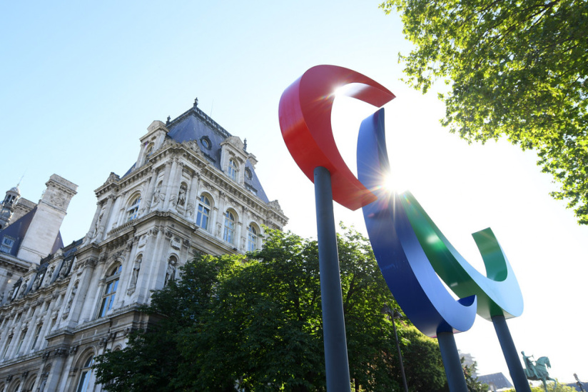 Coronavirus : vers un report d'un an des JO Paris 2024 ? 