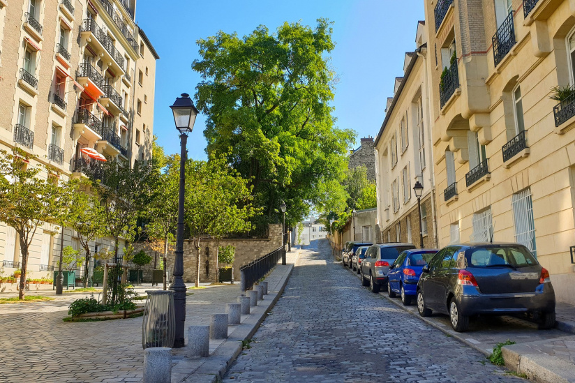 Déconfinement : dès le 11 mai, le stationnement redevient payant à Paris 