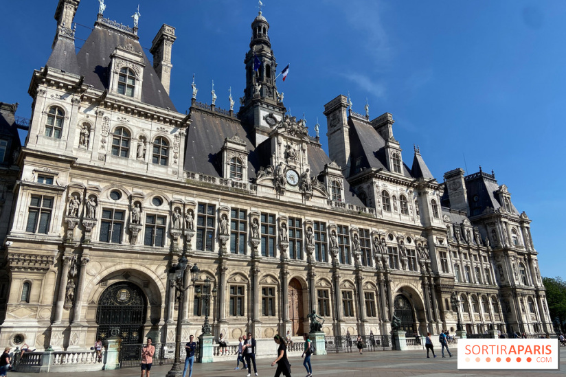 Municipales à Paris : les alliances probables avant le second tour 