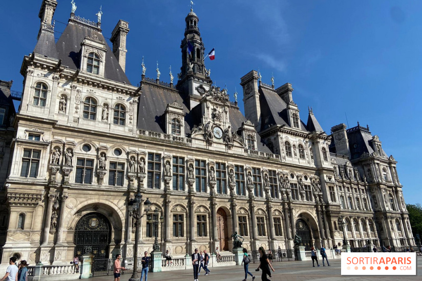 Municipales à Paris : un débat Buzyn, Dati et Hidalgo le 24 juin sur BFM TV