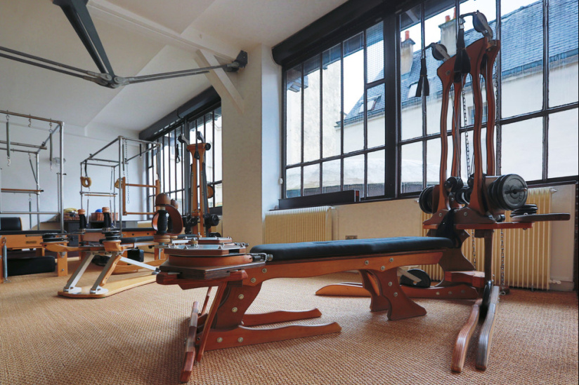 Réouverture du Studio Rituel à Paris