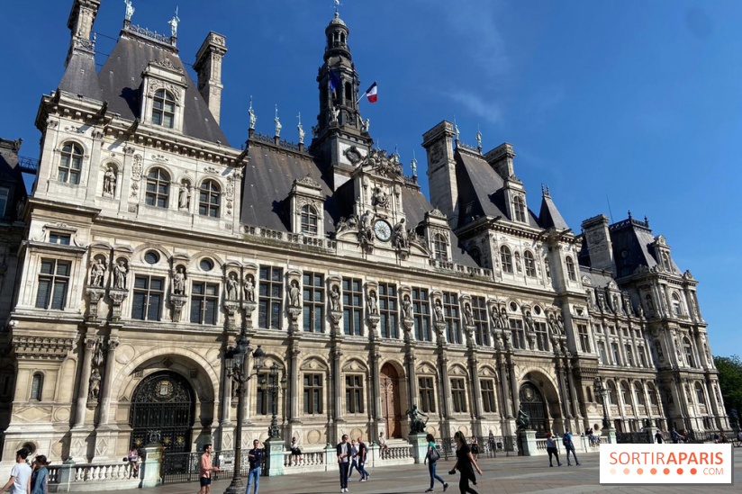 Municipales à Paris : Hidalgo loin devant Dati et Buzyn selon un sondage