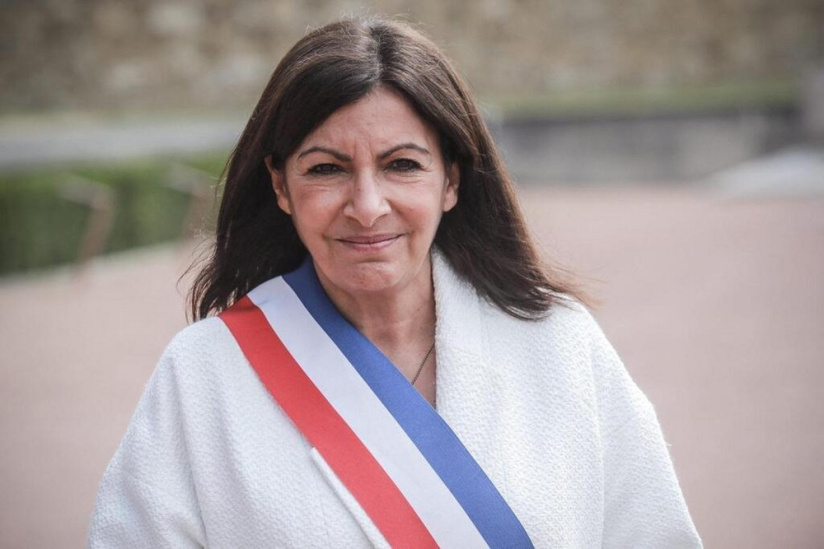 Municipales à Paris : Anne Hidalgo demande le report du débat sur BFM TV en raison de la grève