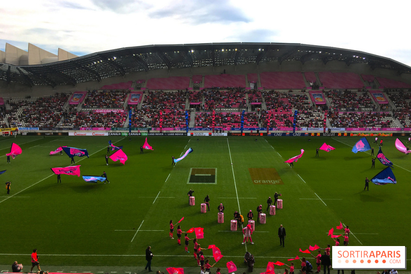 Rugby : des matchs amicaux autorisés dès le mois d'août 