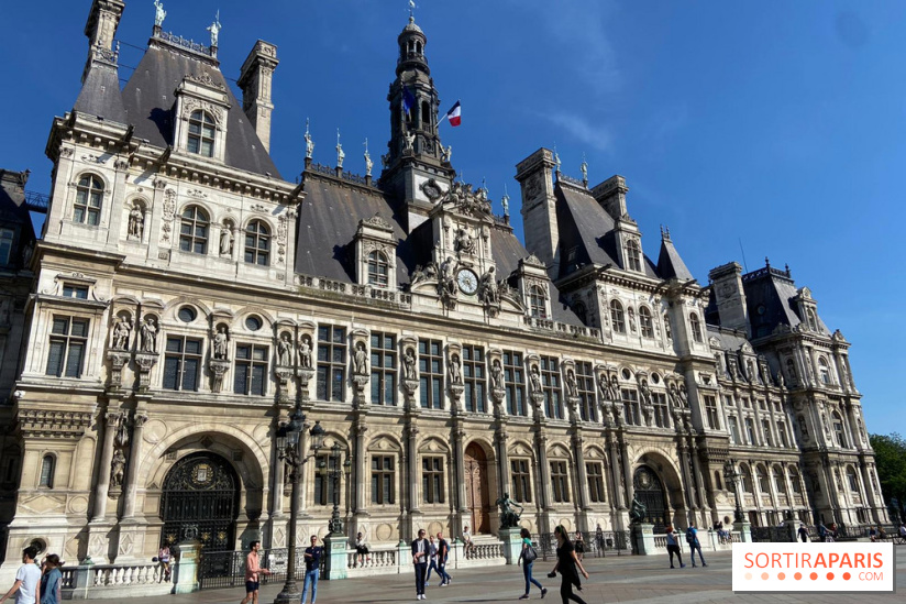 Résultats municipales 2020 : les surprises à Paris et en Île-de-France 