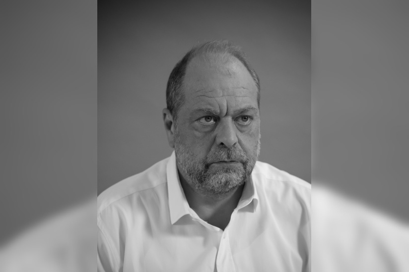 Remaniement : Eric Dupond-Moretti nommé Garde des Sceaux
