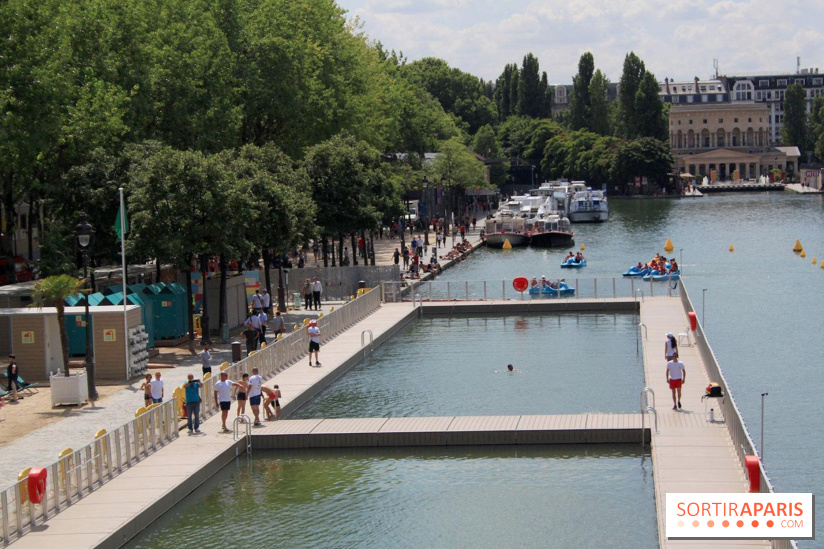 Où pratiquer des sports nautiques à Paris et en Île-de-France ? 