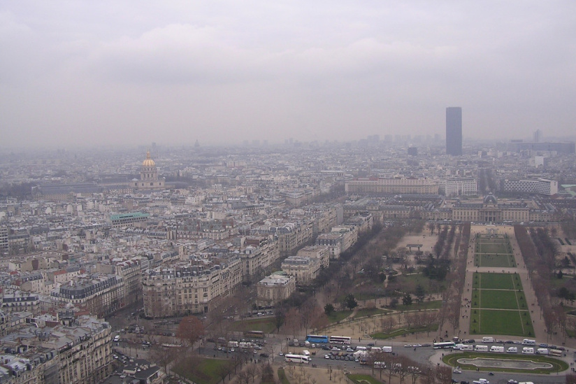 Pollution de l'air : l'Etat sous la menace d'une astreinte record pour son inaction 