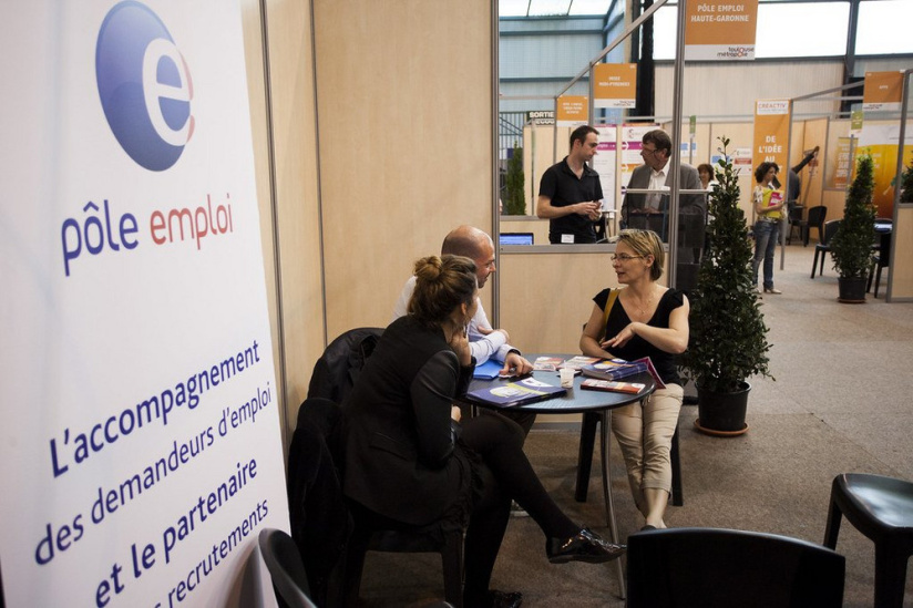 Coronavirus : une baisse record des embauches au second trimestre en France