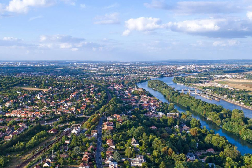 Immobilier : hausse de 75% des recherches de locations en Île-de-France en juin 