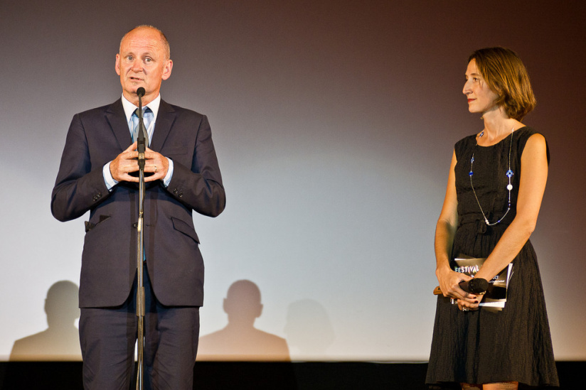 Après sa démission, Christophe Girard dénonce "un montage politique" contre Anne Hidalgo 