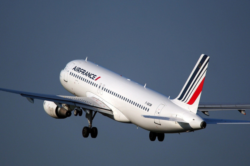 Air France projette environ 3 milliards d'euros de pertes en 2020 