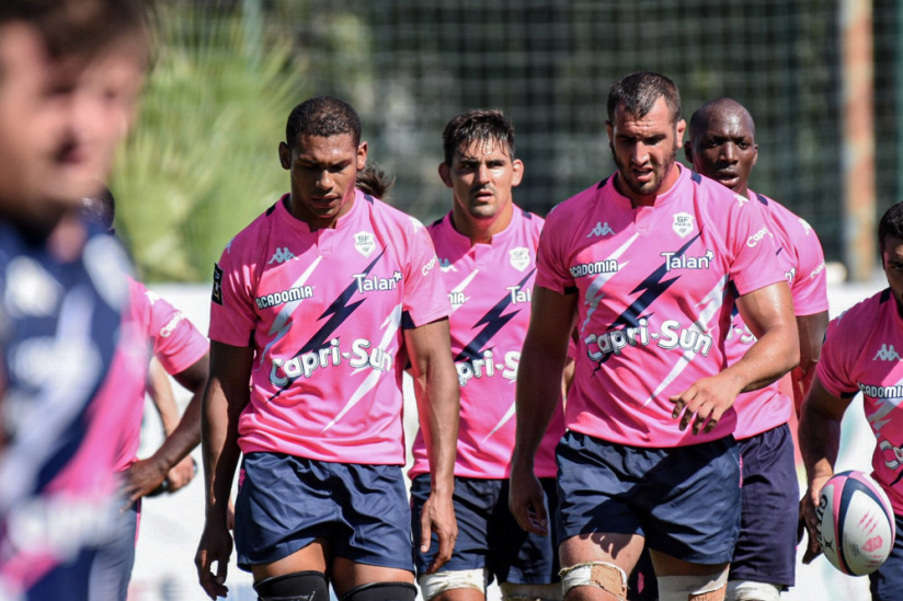 Stade Français - UBB en Top 14 officiellement reporté par la LNR 