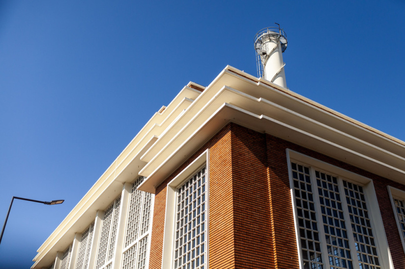 Journées du Patrimoine 2020 à la Fondation Fiminco (93) 