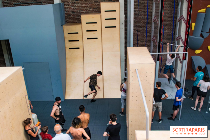 Fermeture des salles de sport à Paris : en colère, les professionnels s'adaptent tant bien que mal 