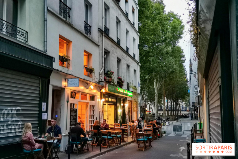 Coronavirus : les restaurants pourraient rester ouverts sous conditions à Paris 