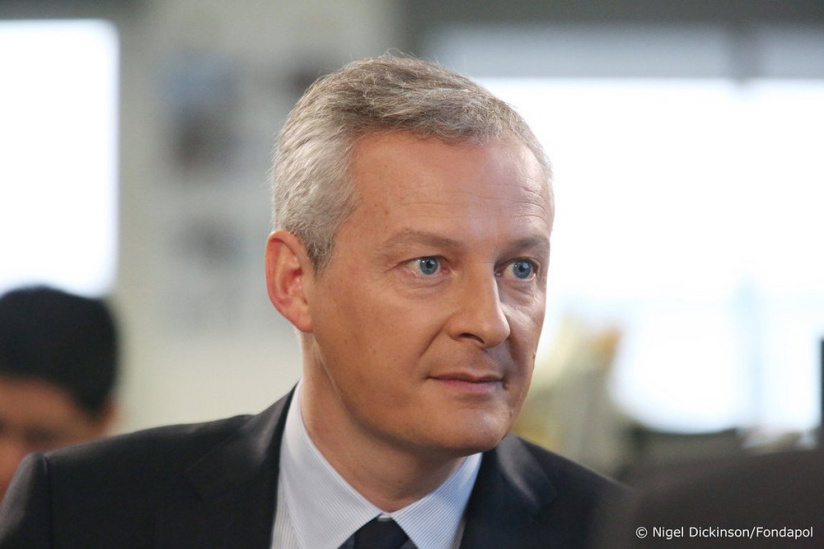 Coronavirus : les mesures de soutien pour l'économie annoncées par Bruno Le Maire