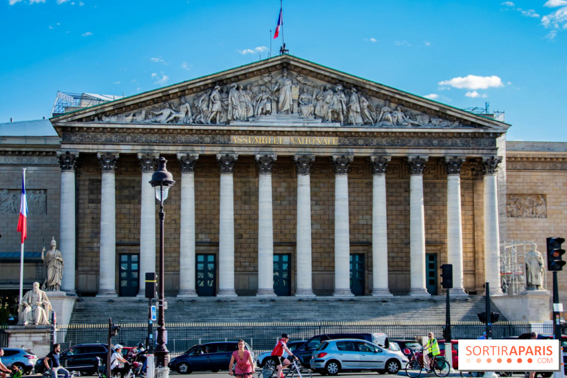 État d'urgence prolongé : que prévoit la loi examinée ce week-end à l'Assemblée ? 