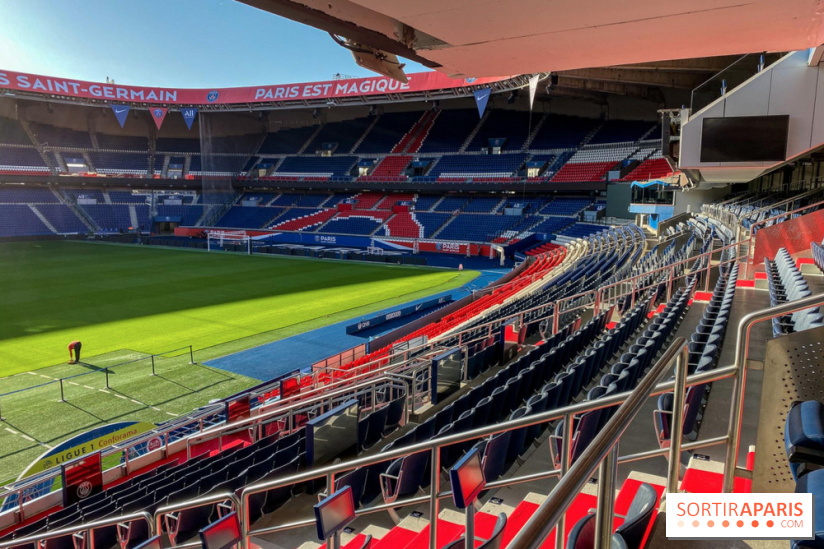 Confinement : pas de retour du public dans les stades avant début 2021 confirme Macron