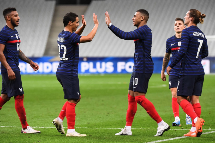 Violences policières : les sportifs français expriment leur indignation et soutiennent les victimes