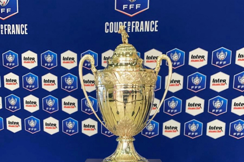 Coupe de France : "c'est presque cuit" affirme le président Noël Le Graët 