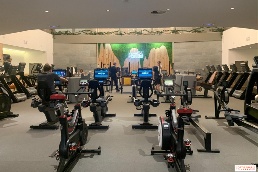 Réouverture des salles de sport : manifestation prévue devant Bercy ce samedi à Paris