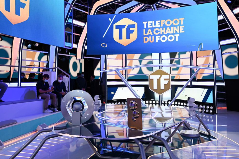 Arrêt de Téléfoot : la LFP met fin à son contrat avec Mediapro