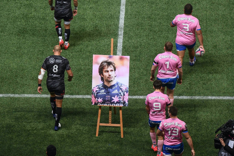 Paris : un équipement sportif bientôt baptisé en hommage à Christophe Dominici 