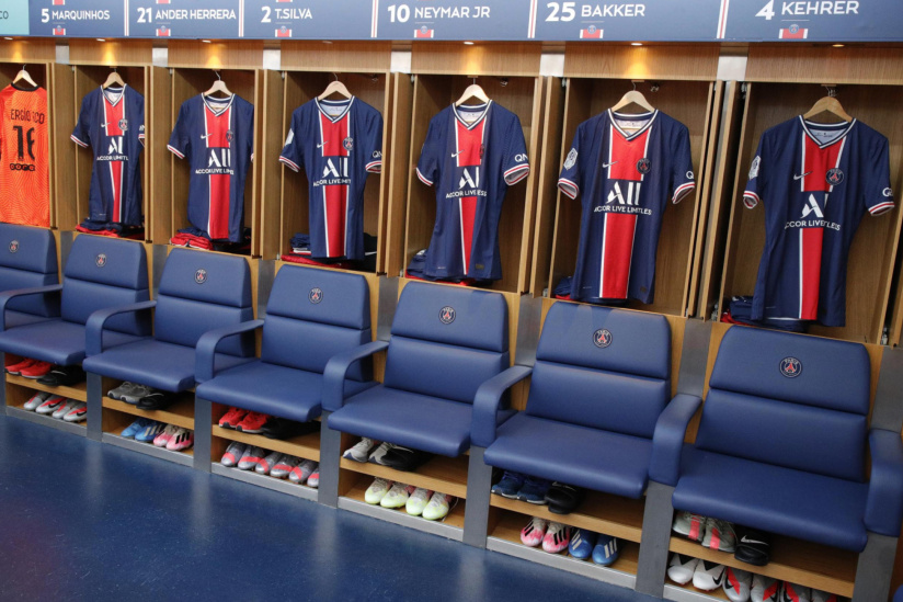 Crise en Ligue 1 : vers une réduction de salaire pour tous les joueurs ? 